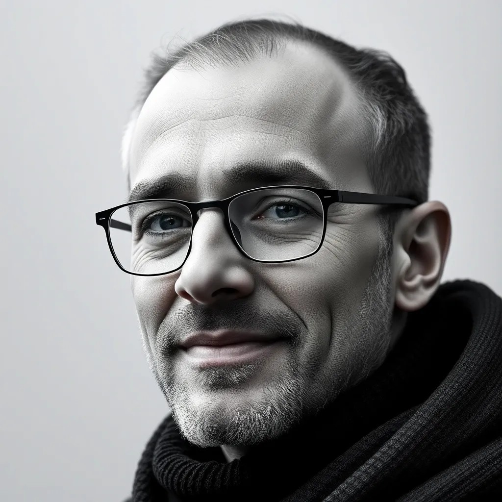 Picture of Ricky Cole